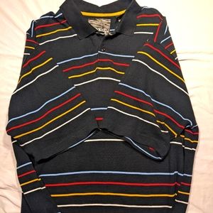 Vintage Electric City Enyce Clothing Co shirt XXL